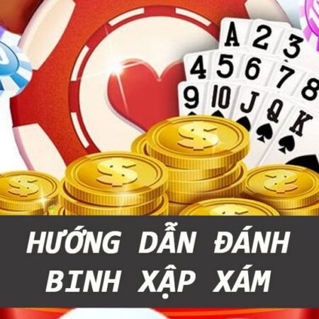 Cách chơi mậu binh để luôn giành chiến thắng