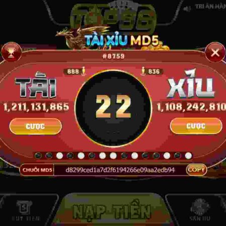 Top86 Fun – Cổng Game Bài Tặng CODE Tân Thủ Siêu Hot