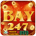 Bay247 – Link vào cổng game quay hũ Bayvip huyền thoại