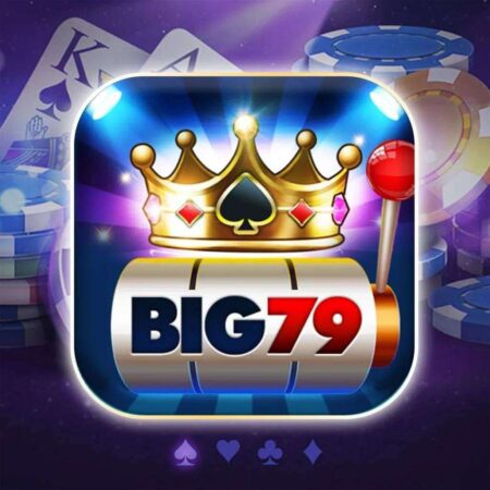 Big79 Club – Game Quay Hũ Huyền Thoại Tặng Code VIP