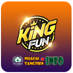 KingFun99 Com – Game Quay Hũ Quốc Tế Xanh Chín