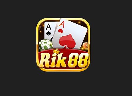 Rik88 Bet – Cổng Game Quay Hũ Uy Tín Số 1