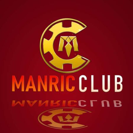 Manric Club – Quay hũ thả ga rước lộc đầy nhà