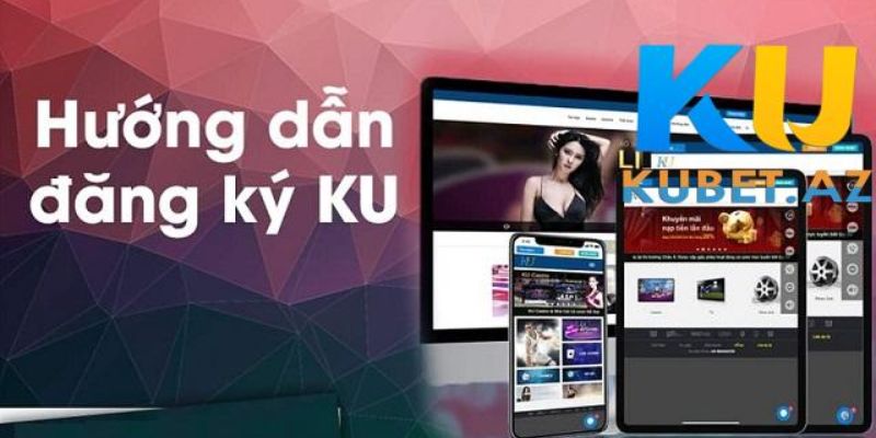 Hướng dẫn đăng ký tài khoản cụ thể, chi tiết nhất