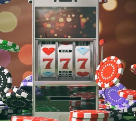 Nhà cái Kubet – Sàn casino uy tín, chất lượng, hiện đại nhất