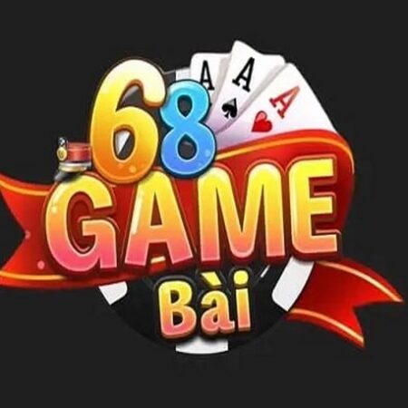 68 game bài – Cổng game xanh chín bậc nhất thị trường 