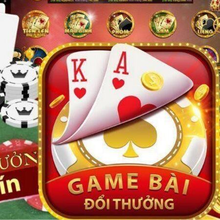 Game bài Online – Tinh hoa hội tụ của làng cá cược