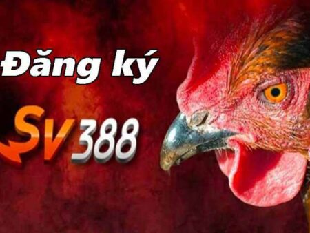 SV388 – Link vào Sfv388, đăng nhập scv388 không chặn