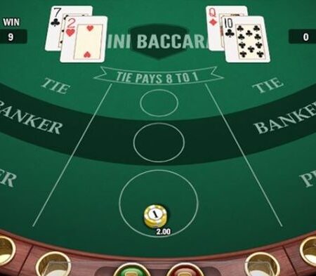 Baccarat có lừa đảo không Sự thật về trò chơi danh tiếng