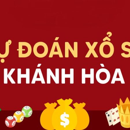 Điểm danh các phương pháp dự đoán xổ số Khánh Hòa nổi bật nhất