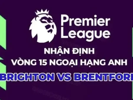 Soi kèo, nhận định trận đấu giữa Brentford đấu với Brighton