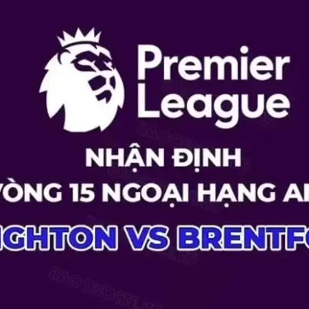 Soi kèo, nhận định trận đấu giữa Brentford đấu với Brighton